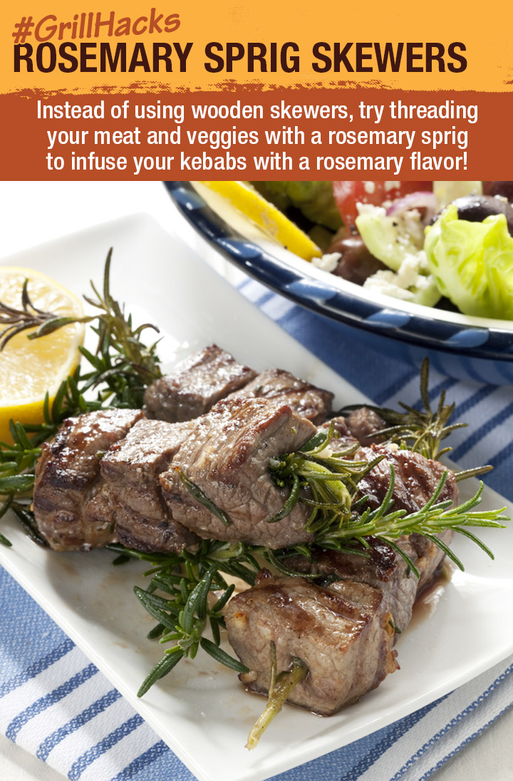 Rosemary Sprig Skewers Griller S Spot Rosemary Sprig Skewers Griller S Spot