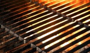 How to Season Cast Iron Grill Grates for Your Gas Grill | Griller's Spot