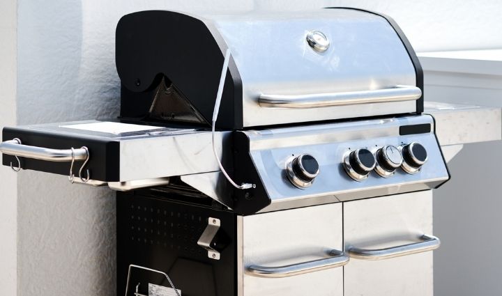 Ultimate Gas Grill Buying Guide How To Choose a Gas Grill Griller s Spot