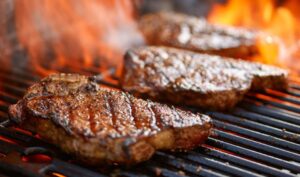 Troubleshooting Guide My Gas Grill Flame Is Too High Griller s Spot