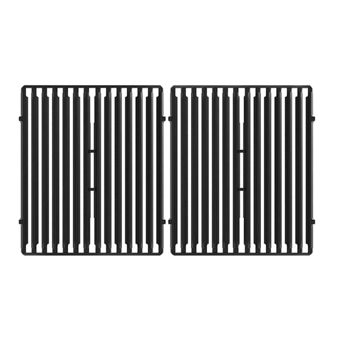 How to Season Cast Iron Grill Grates for Your Gas Grill Griller's Spot