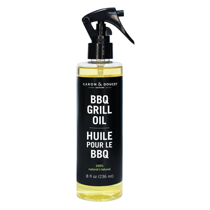 The Best Oil for Grilling Cooking Oil Smoke Point Chart Griller's Spot
