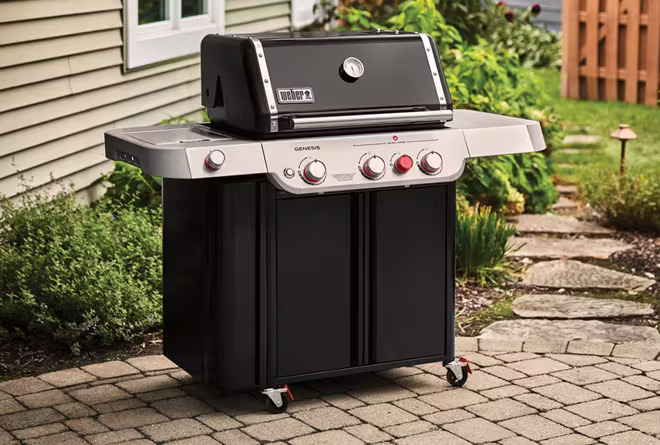 The Complete Guide to Weber Grills From Iconic Charcoal Kettles to Modern Gas Grills Griller s Spot