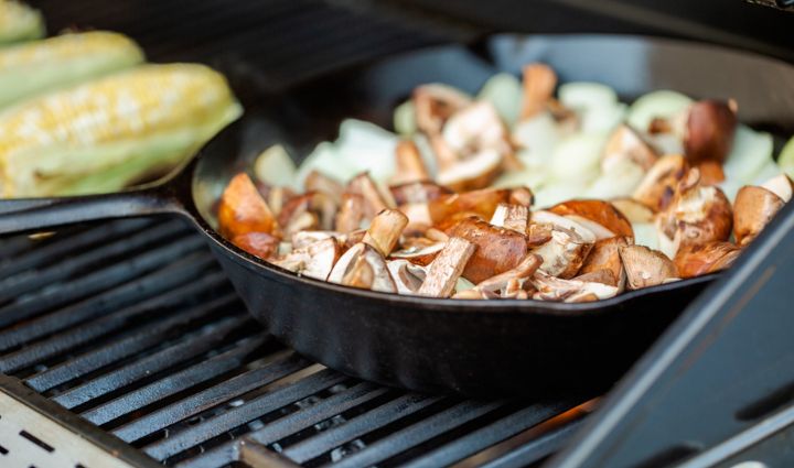Infrared Grilling 101 A Beginners Guide Griller s Spot
