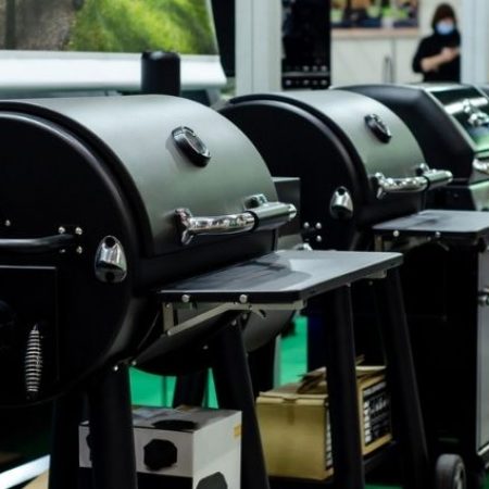 types-of-outdoor-gas-grills